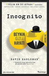 Incognito - Beynin Gizli Hayatı - Domingo Yayınevi