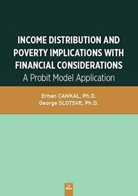 Income Distribution And Poverty Implications With Financial Considerations - 1