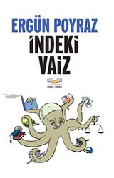 İndeki Vaiz - 1