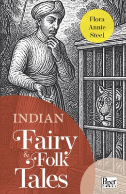 Indian Fairy & Folk Tales - 1