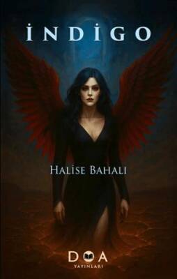 İndigo - 1