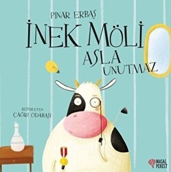 İnek Möli Asla Unutmaz - Masalperest