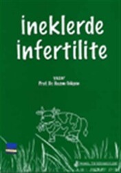İneklerde İnfertilite - Nobel Tıp Kitabevi
