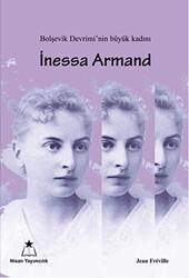 İnessa Armand - Nisan Yayımcılık