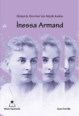 İnessa Armand - 1