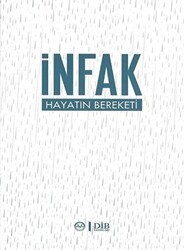 İnfak Hayatın Bereketi - Diyanet İşleri Başkanlığı