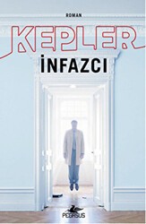 İnfazcı - Pegasus Yayınları