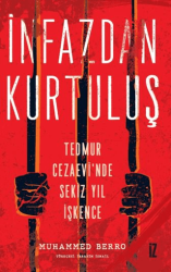 İnfazdan Kurtuluş - İz Yayıncılık