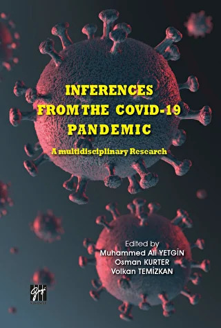 Inferences From The Covid-19 Pandemic - 1