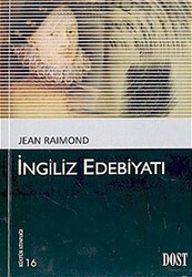 İngiliz Edebiyatı - Dost Kitabevi Yayınları