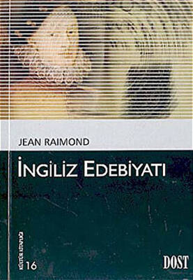 İngiliz Edebiyatı - 1