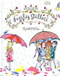 İngiliz Gülleri - İletişim Yayınevi