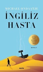 İngiliz Hasta - Alfa Yayınları