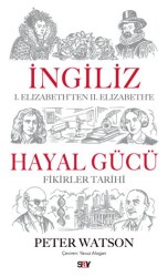 İngiliz Hayal Gücü - Say Yayınları