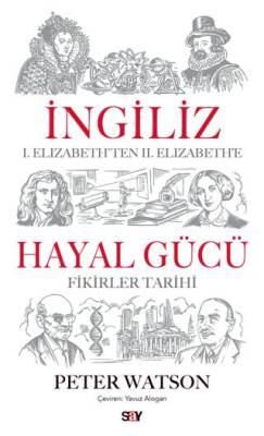 İngiliz Hayal Gücü - 1
