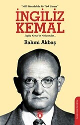 İngiliz Kemal - Dorlion Yayınları