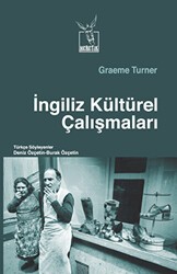 İngiliz Kültürel Çalışmaları - Heretik Yayıncılık