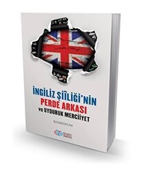 İngiliz Şiiliği’nin Perde Arkası ve Uyduruk Merciiyet - Önsöz Yayıncılık