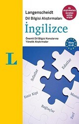 İngilizce - Dil Bilgisi Alıştırmaları - Langenscheidt