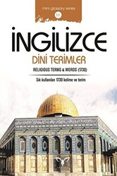 İngilizce Dini Terimler - 1