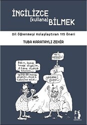 İngilizce Kullanabilmek - Metinlerarası Kitap