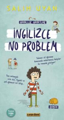 İngilizce No Problem - 1