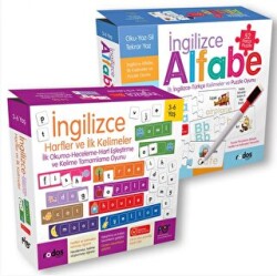 İngilizce Öğreniyorum - Piar Kids