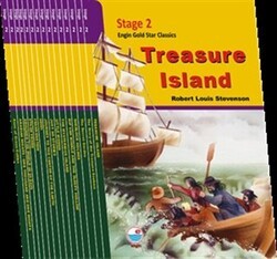 İngilizce Stage 2 Seti 19 Kitap CD`siz - Engin Yayınevi