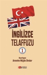 İngilizce Telafuzu-1 - Berikan Yayınevi
