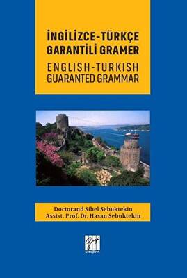 İngilizce - Türkçe Garantili Gramer - 1