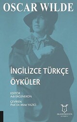İngilizce Türkçe Öyküler - Akademisyen Kitabevi