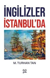 İngilizler İstanbul’da - Gufo Yayınları