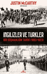 İngilizler ve Türkler - Kronik Kitap