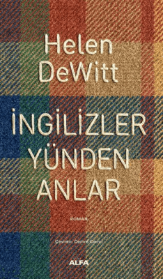 İngilizler Yünden Anlar - 1