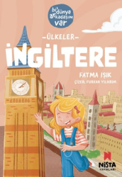 İngiltere - Nista Yayınları