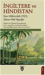 İngiltere Ve Hindistan - Dorlion Yayınları