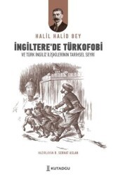 İngiltere`de Türkofobi - Kutadgu Yayınları