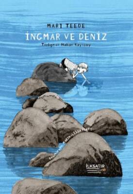 İngmar ve Deniz - 1