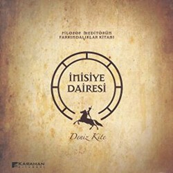 İnisiye Dairesi - Karahan Kitabevi