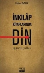 İnkılap Kitaplarında Din - 1