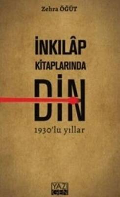 İnkılap Kitaplarında Din - 1