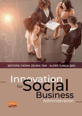 Innovation for Social Business Administration - 1