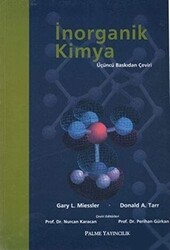 İnorganik Kimya - Palme Yayıncılık