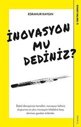 İnovasyon mu Dediniz? - Sola Unitas
