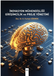 İnovasyon Mühendisliği Girişimcilik ve Proje Yönetimi - 1