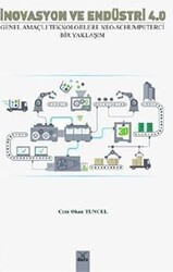 İnovasyon ve Endüstri 4.0 - 1
