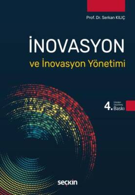 İnovasyon ve İnovasyon Yönetimi - 1