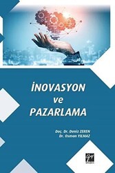 İnovasyon ve Pazarlama - Gazi Kitabevi