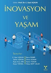 İnovasyon Ve Yaşam - Umuttepe Yayınları