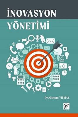 İnovasyon Yönetimi - 1